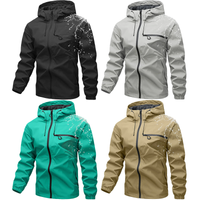 black+light gray+green+khaki