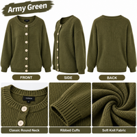 Army Green