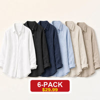 Long Essential 6-Pack