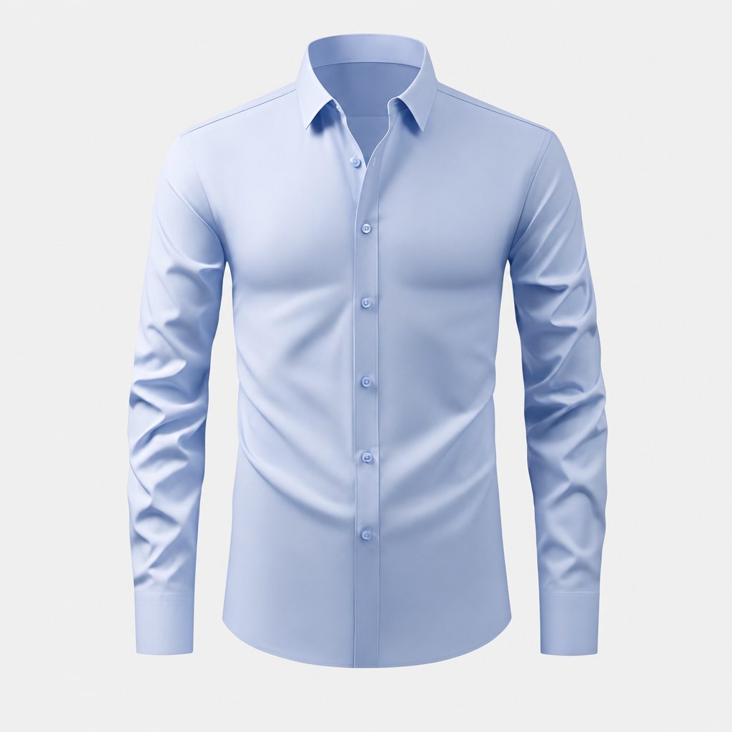 The All-Day Shirt