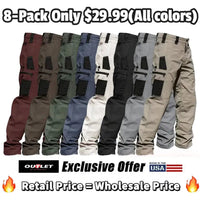 🔥8-Pack Only $29.99(All colors)🔥