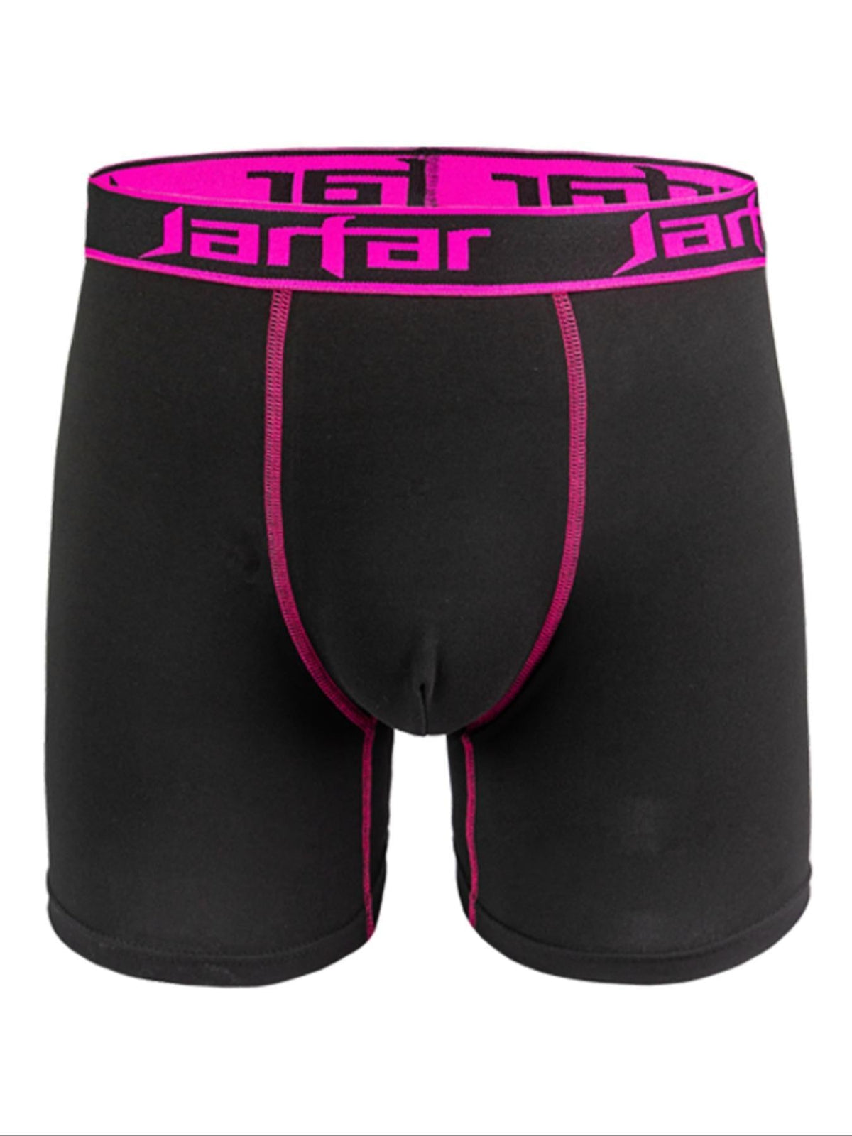 Men's Comfortable Boxer Briefs - All-Season Breathable Casual Underwear