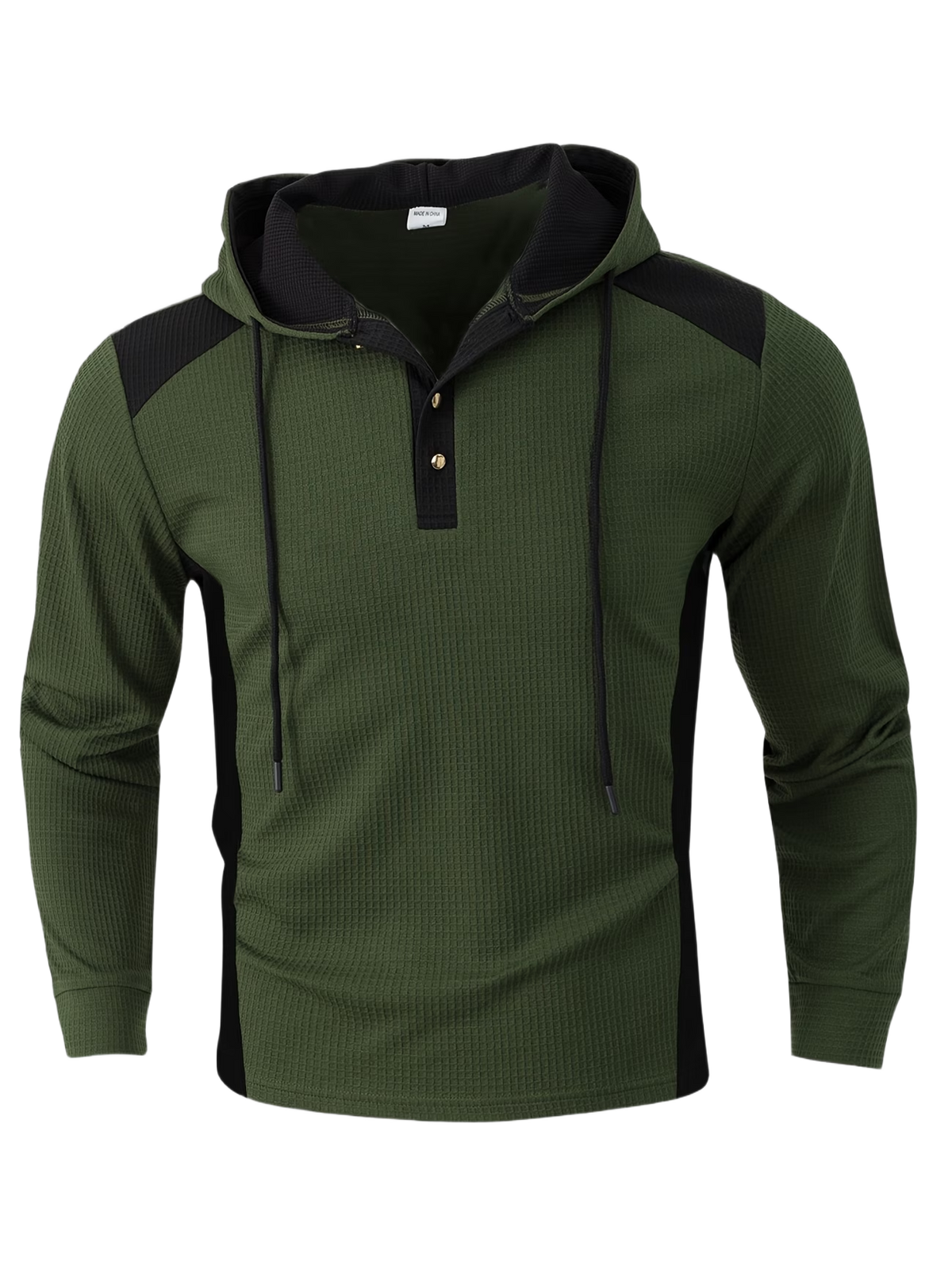 Men'S Fashion Casual Hoodie