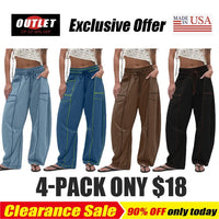 4 PACK B