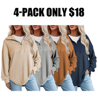 4 PACK (B)