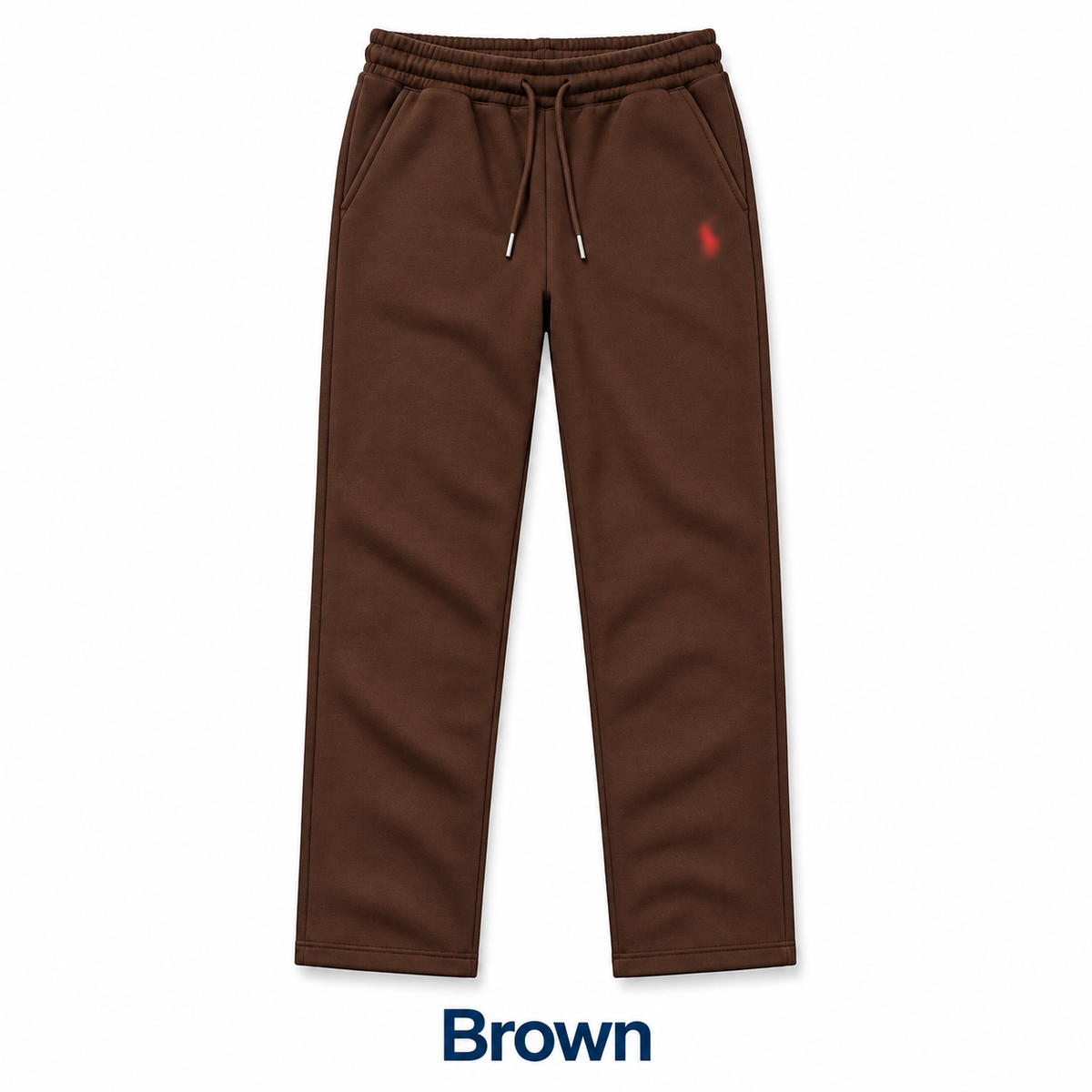 🍂 Unisex Classic Straight-Leg Sweatpants with Pockets 🔥 Everyday Comfort | Clearance Bundle Deal