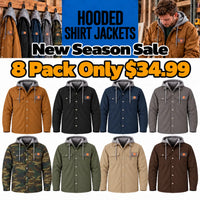 8 PACK $34.99 ( All Colors)