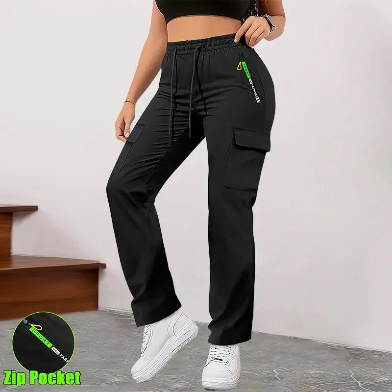 🤲Women's cargo pants