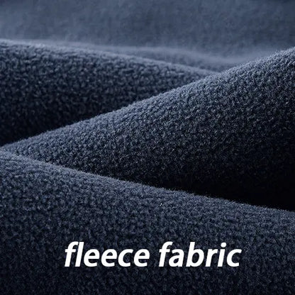 Women's Fleece-Lined Warm Long Pants