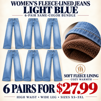 Light Blue（6-PACK）