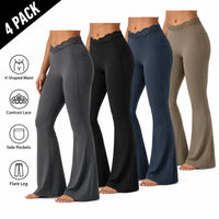 4 Pack A
