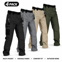4 Pack A