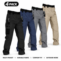4 Pack C
