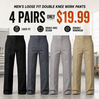 4 Pairs Mix B
