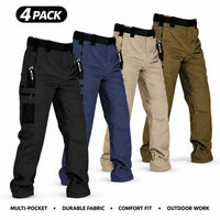 4 Pack D