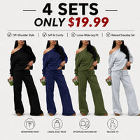 4 Sets D