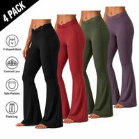 4 Pack E