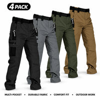 4 Pack B
