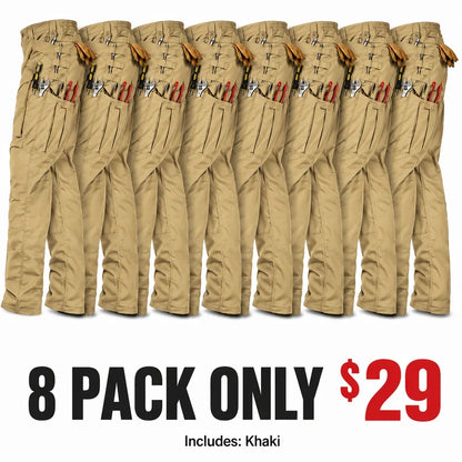 Stock Running Low!