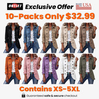 10-PACK$32.99