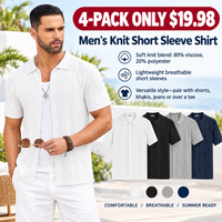 Mixed Colors 3 (4-Pack)