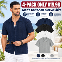 Mixed Colors 1 (4-Pack)