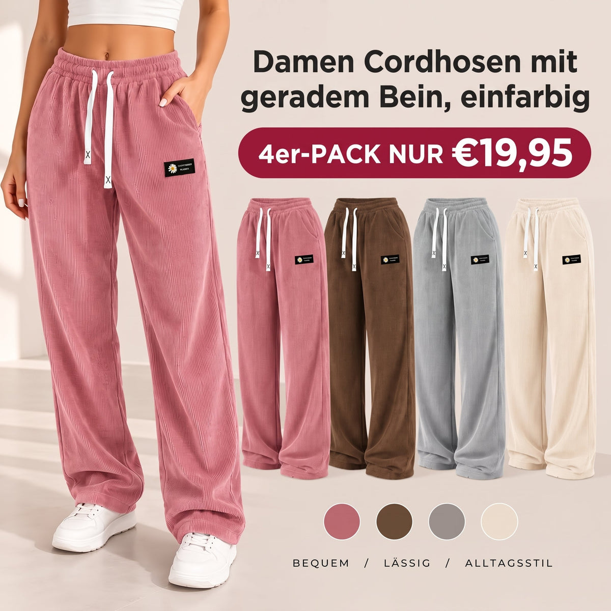 ☀️ Saison-Ausverkauf: Große Rabatte auf Sommer-Favoriten