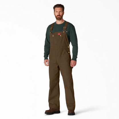 🔥LAST DAY CLERANCE🔥Men's Classic Bib Overalls - 4 PCS