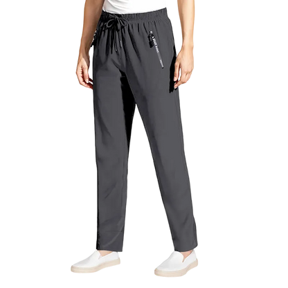 Women's Ultra Stretch Ice Silk Comfort Casual Pants