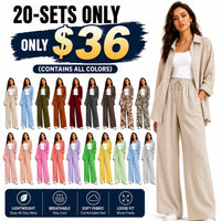 20 Packs only $36 (All colors as shown)