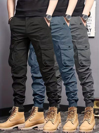 Black + Blue + Gray