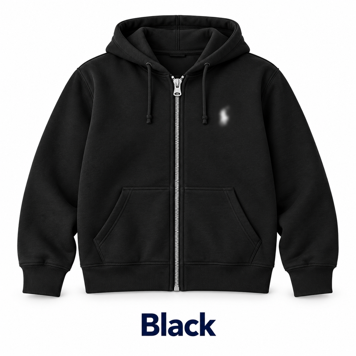 🍂 Unisex Classic Full-Zip Hoodies with Pockets 🔥 Everyday Comfort | Clearance Bundle Deal