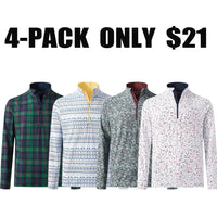 4-Pack B