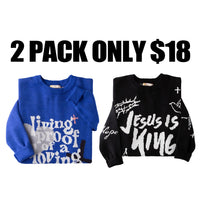2 PACK A
