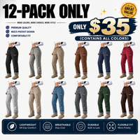 12-PACKFree Shipping