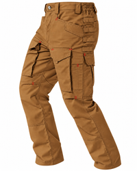 🔥 4er-Pack (Alles Carhartt-Braun)