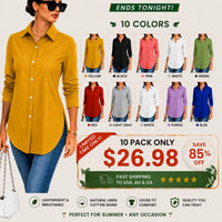 10 PACK ONLY $26.98