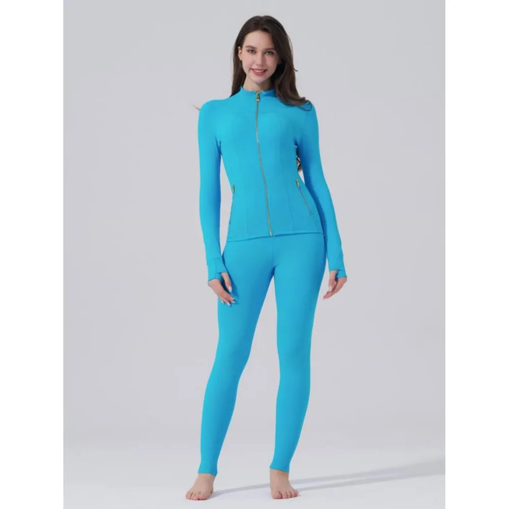 🔥Women's Sporty Tracksuit Set🔥8-Pack - All Colors Included, Only $24