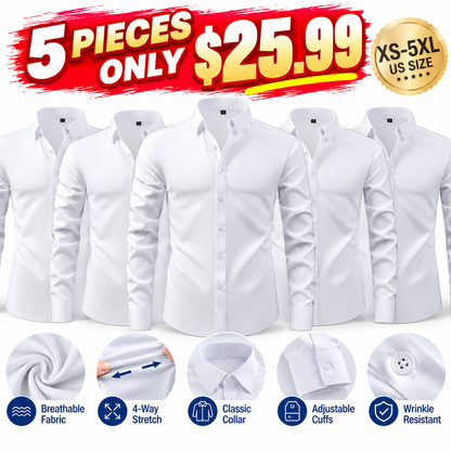 The All-Day Shirt