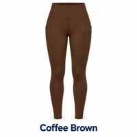 Coffee Brown
