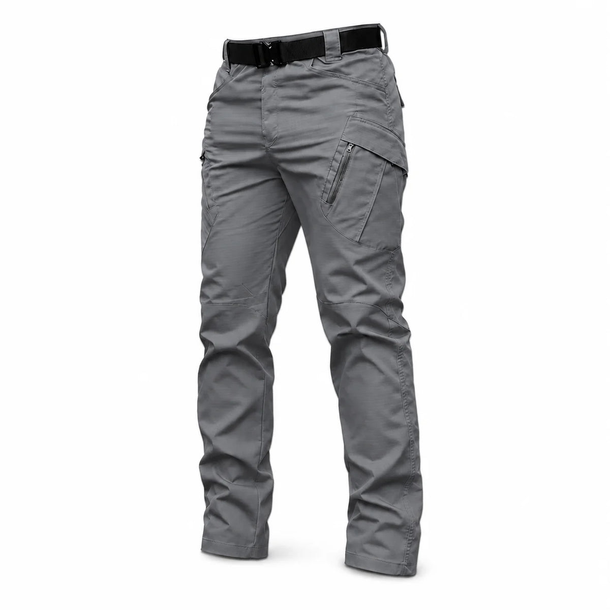 Men's Multi-Pocket Tactical Work Pants