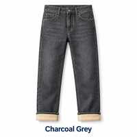 Charcoal Grey