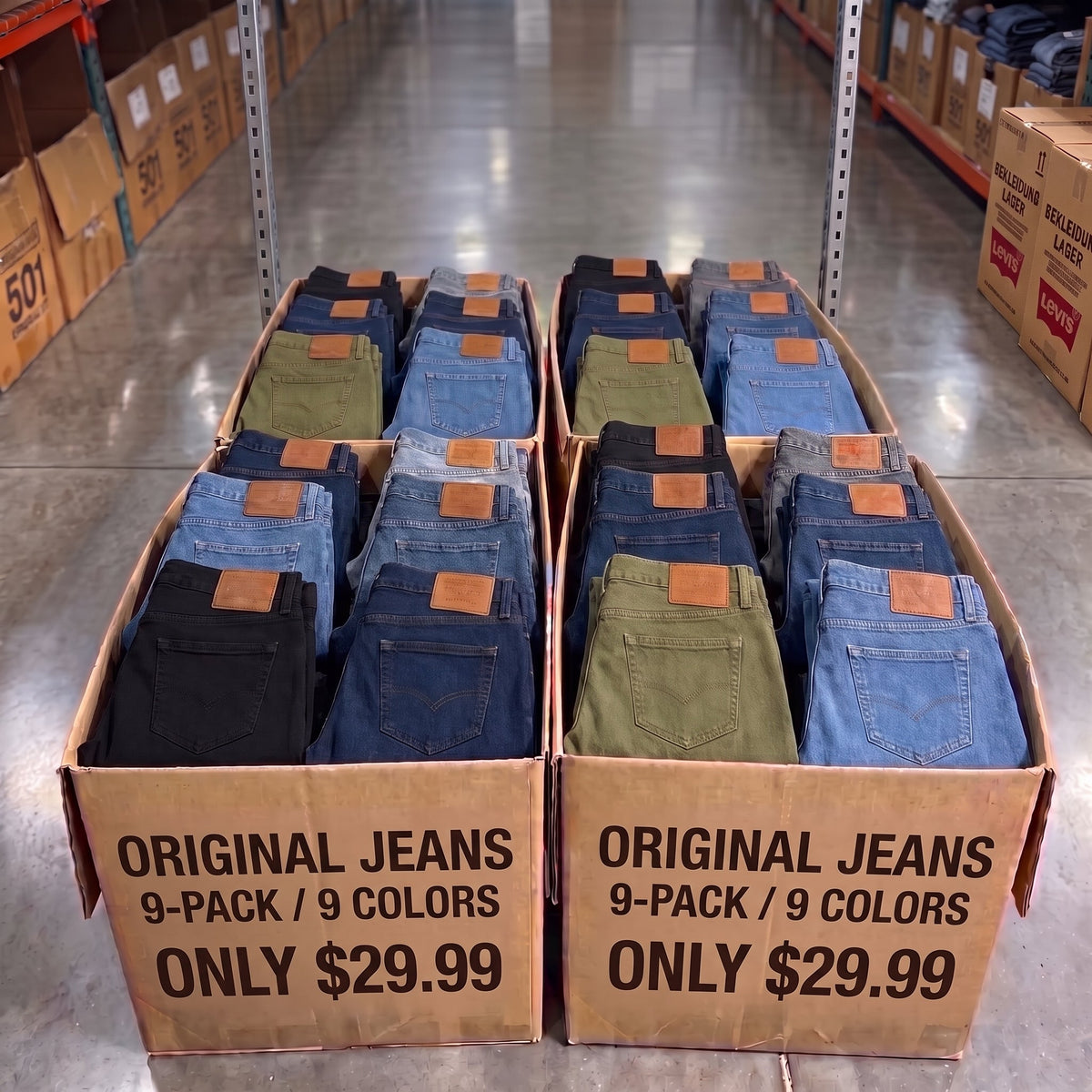 ☀️ Summer Clothing Clearance: Hot Deals Before They're Gone 🔥
