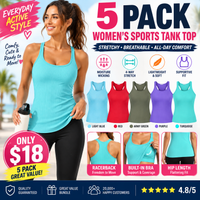 5-Pack A
