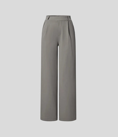 ⏰ Großer Frühlings-Sale! ⏰ Everyday Comfort Pants™ – Schmeichelhafte Stretchhose für echten Alltagskomfort