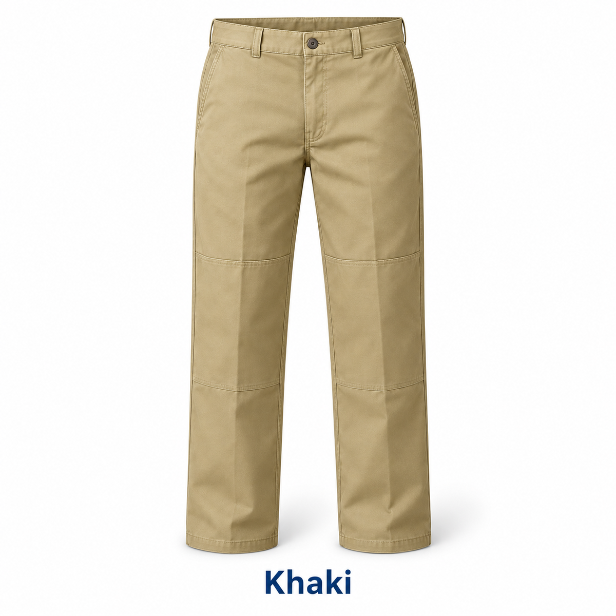 ✨ Men's Classic Straight-Leg Work Pants | 🔥 5-PACK ONLY $22.99 — End-of-Season Stock Clearance & Massive Savings While Supplies Last ⚡