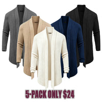 5-Pack (One of each color)