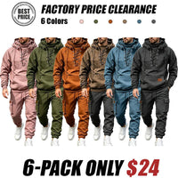 6 Pack Only $24 B