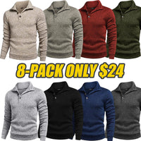 8-PACK ONLY $24 (One of each color.)