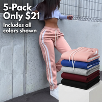 5-Pack $21